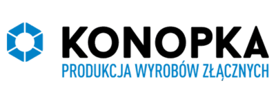 Automatyzacja procesu pakowania śrub w firmie KONOPKA