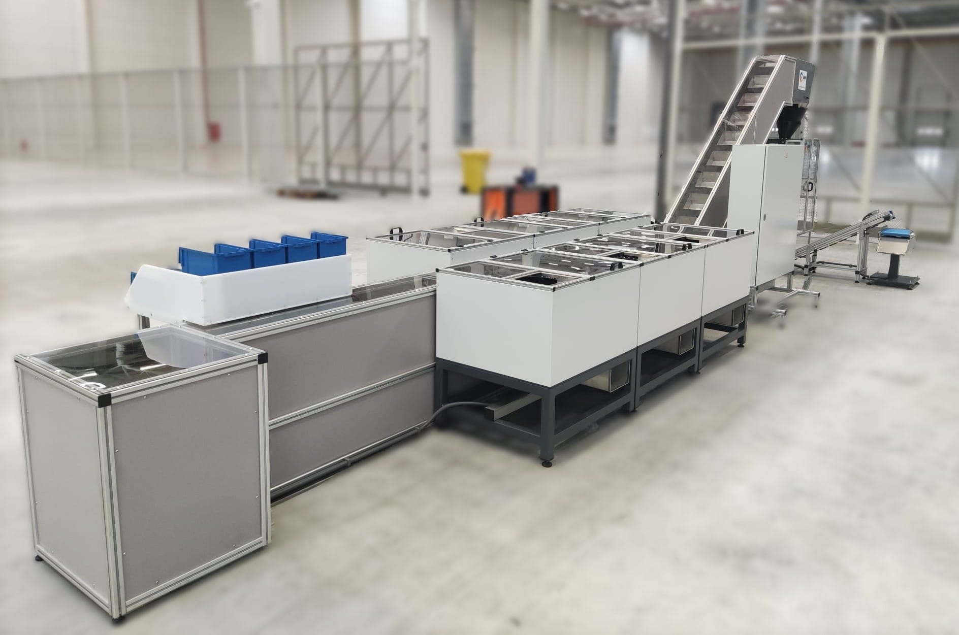 Rozbudowa maszyn jako elastyczne rozwiązanie dla dynamicznych potrzeb produkcyjnych