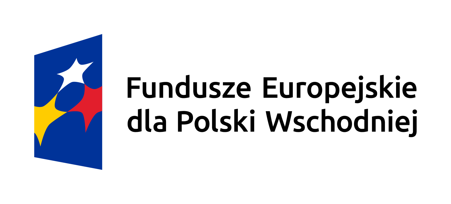 Fundusze Europejskie dla Polski Wschodniej