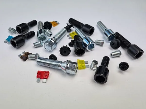 Sektor Automotive