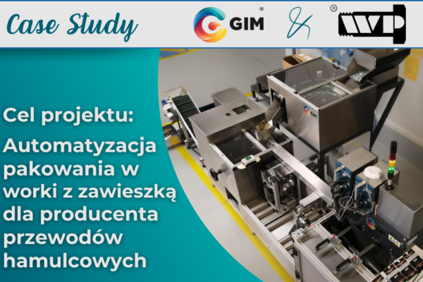 Case study GIM - WP