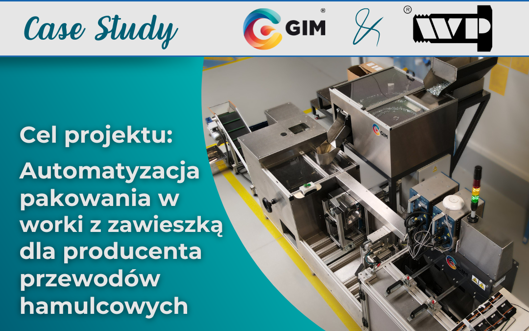 Case Study WP Case study GIM - WP